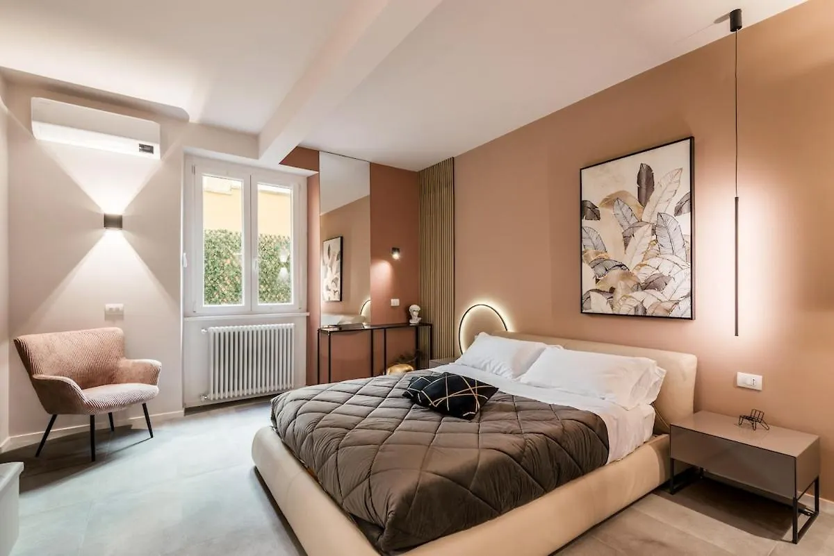 Gf Harmony Suite Colosseo 罗马