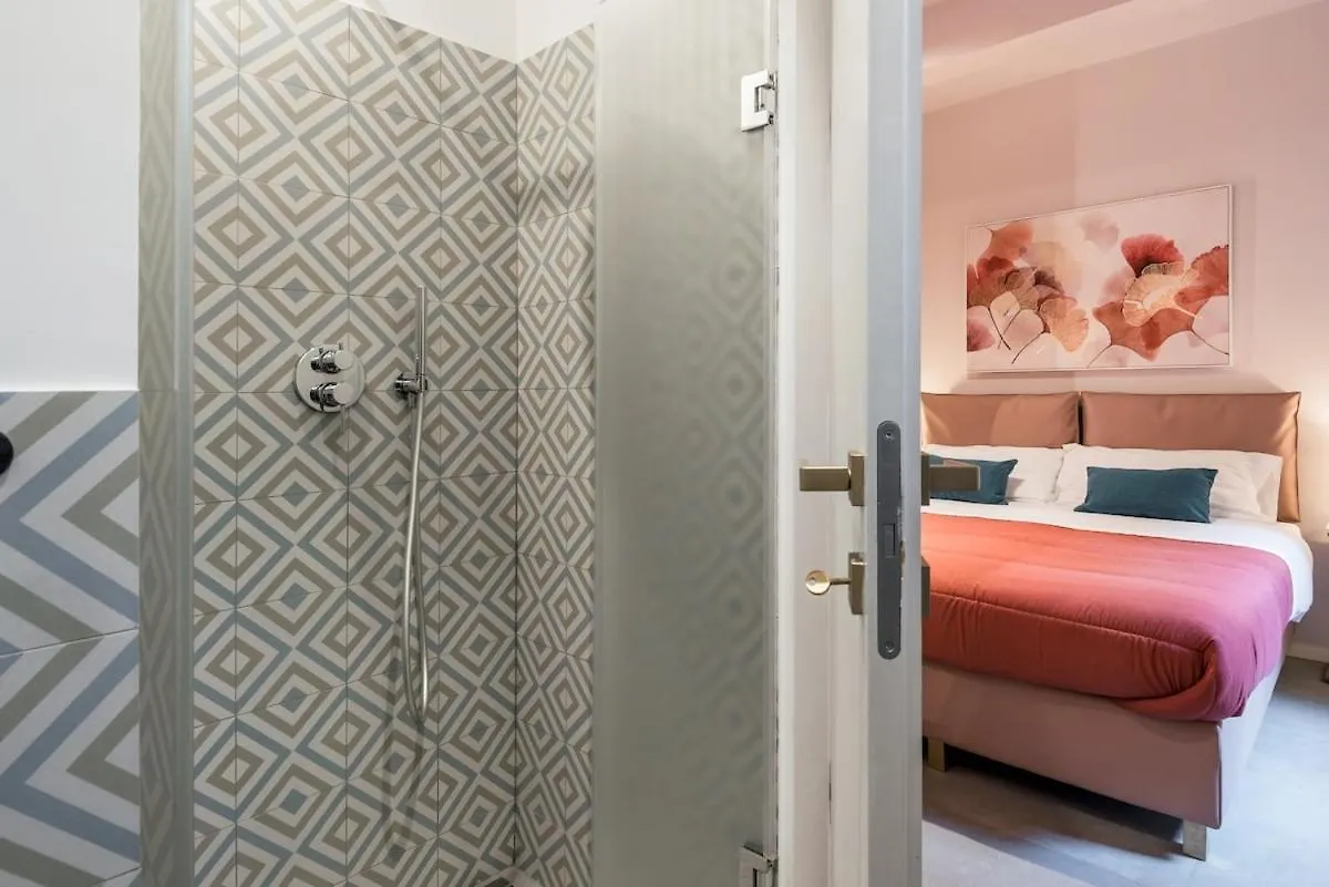 Gf Harmony Suite Colosseo 罗马