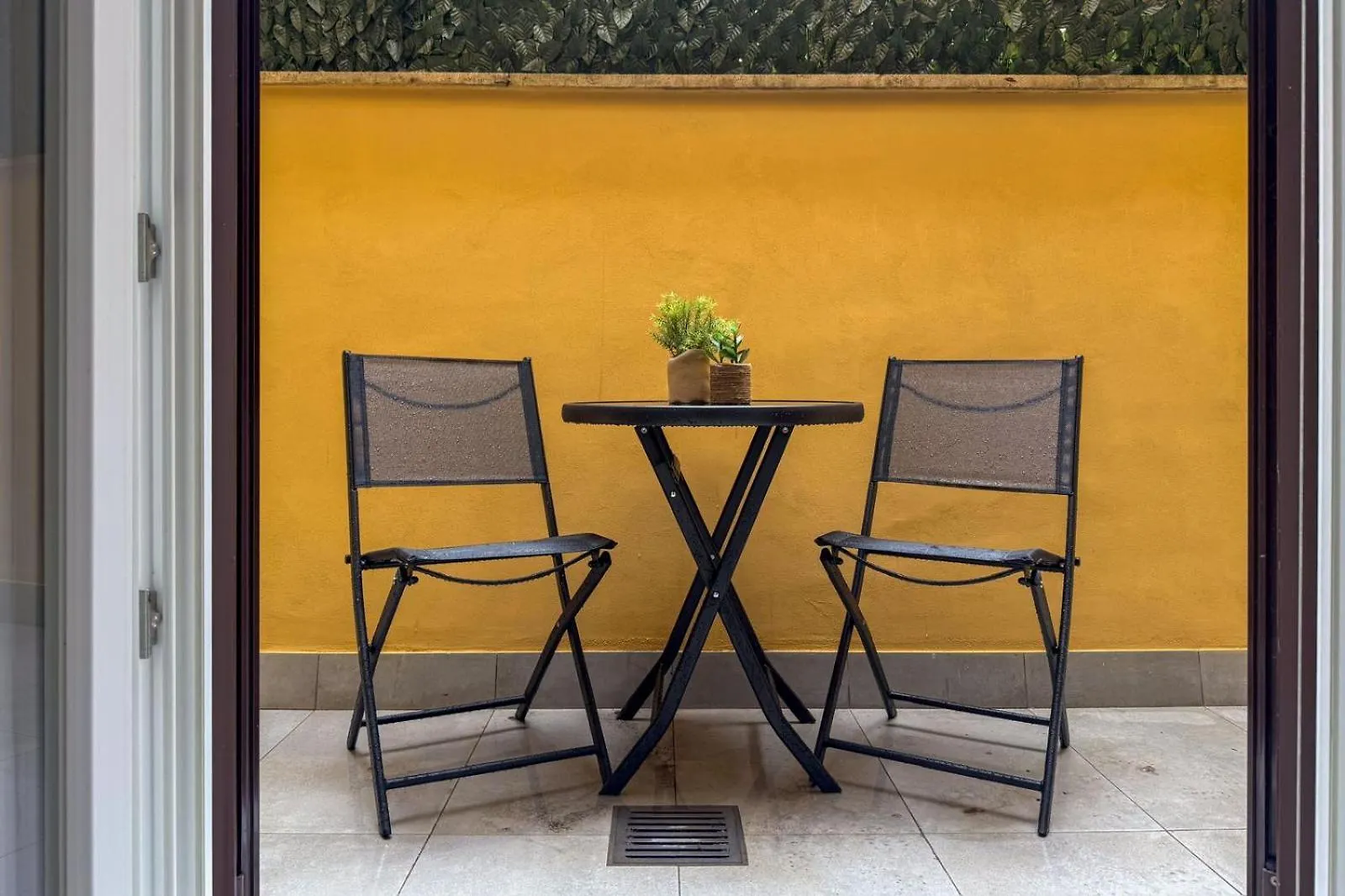 Apartment Gf Harmony Suite Colosseo Rome