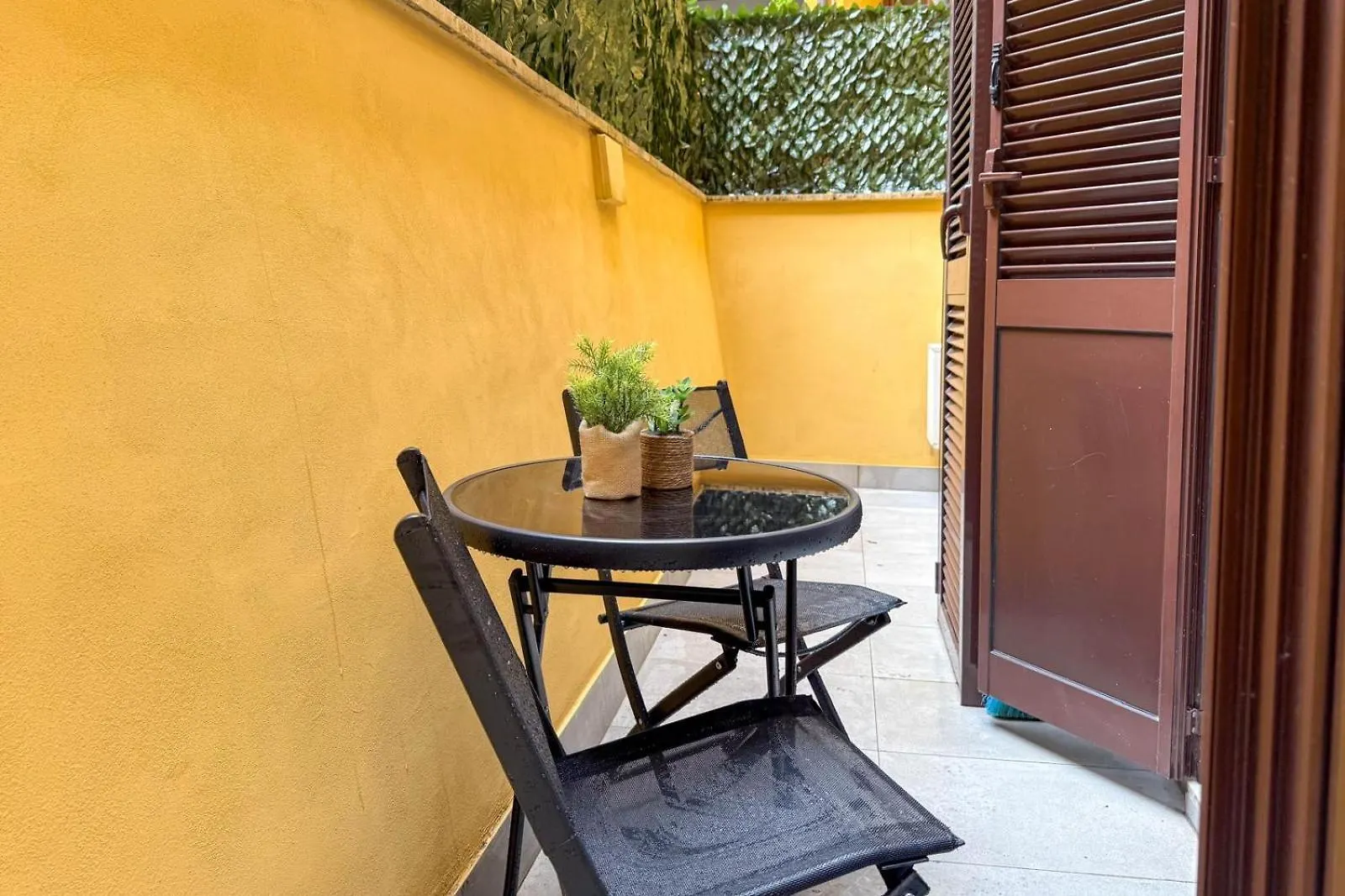 Gf Harmony Suite Colosseo Rome Italy