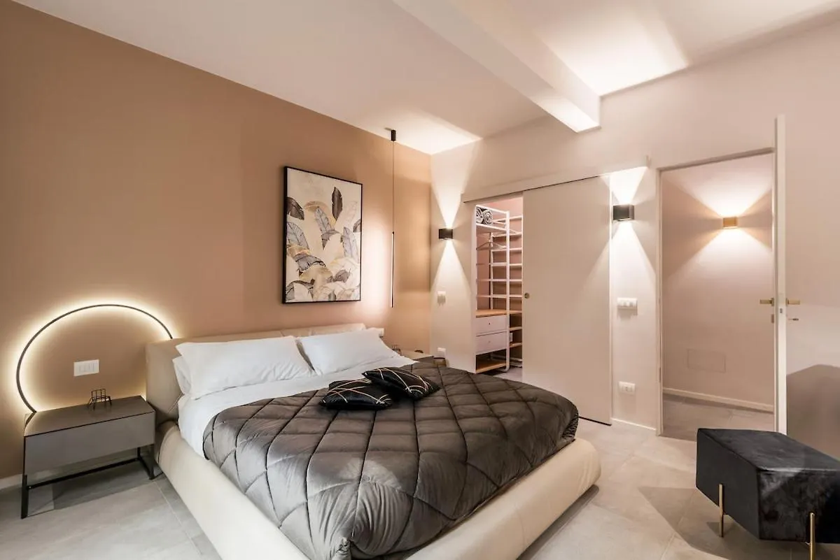Gf Harmony Suite Colosseo Rome