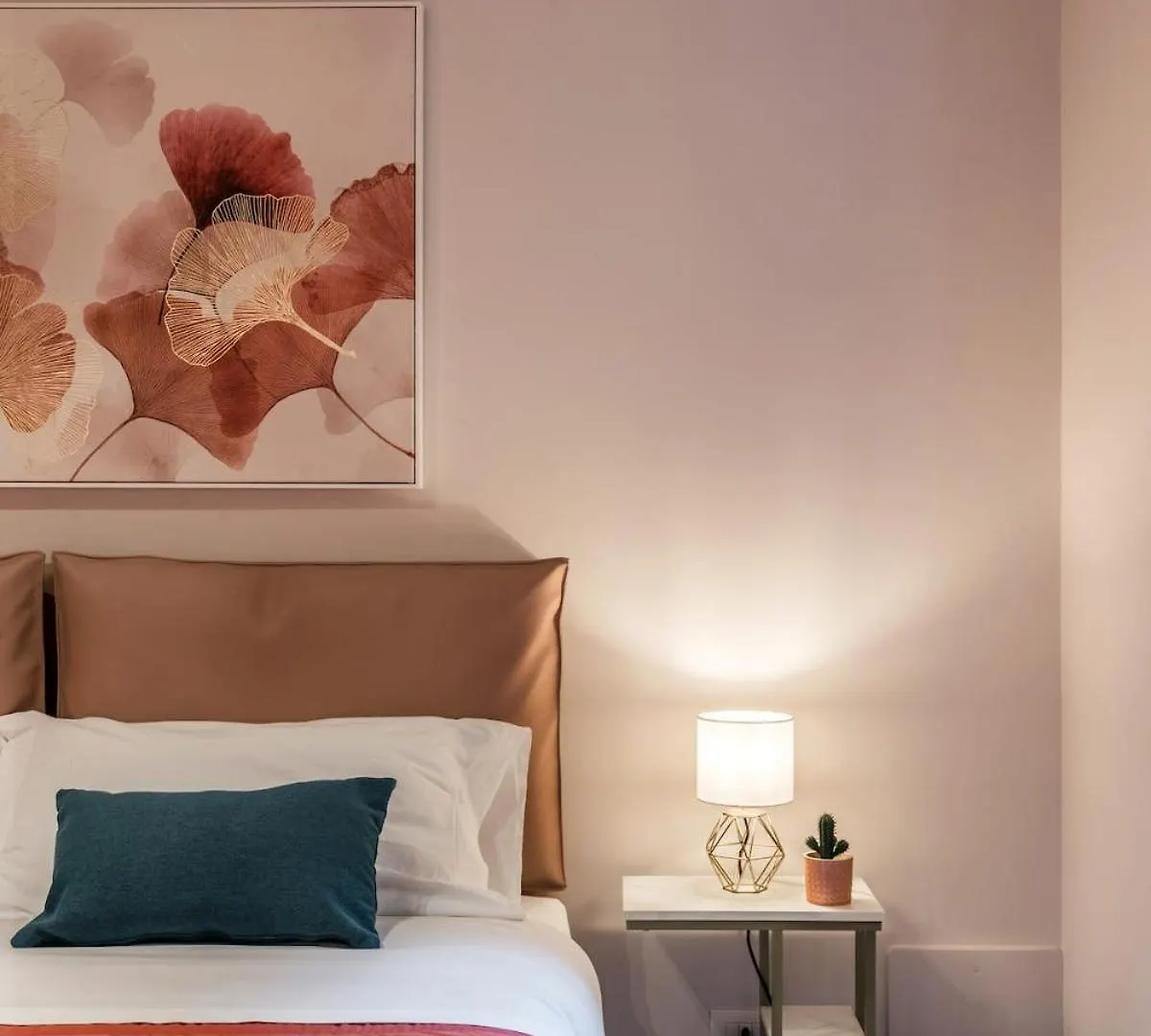 Gf Harmony Suite Colosseo Rome 0*,  Italy