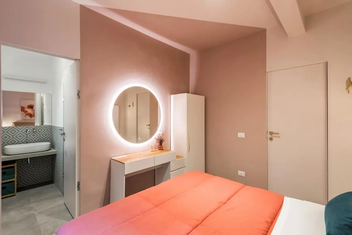 Gf Harmony Suite Colosseo Rome 0*,