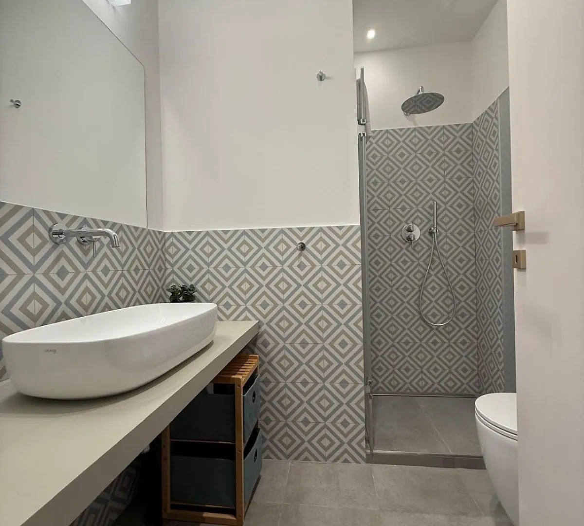 Apartment Gf Harmony Suite Colosseo Rome Italy