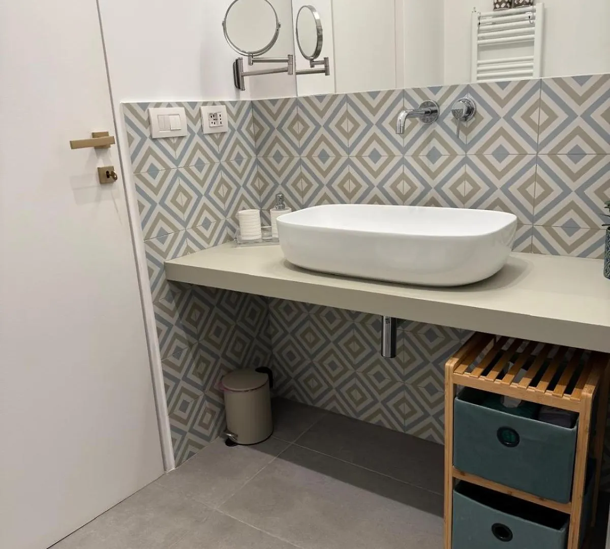 Gf Harmony Suite Colosseo Rome Italy
