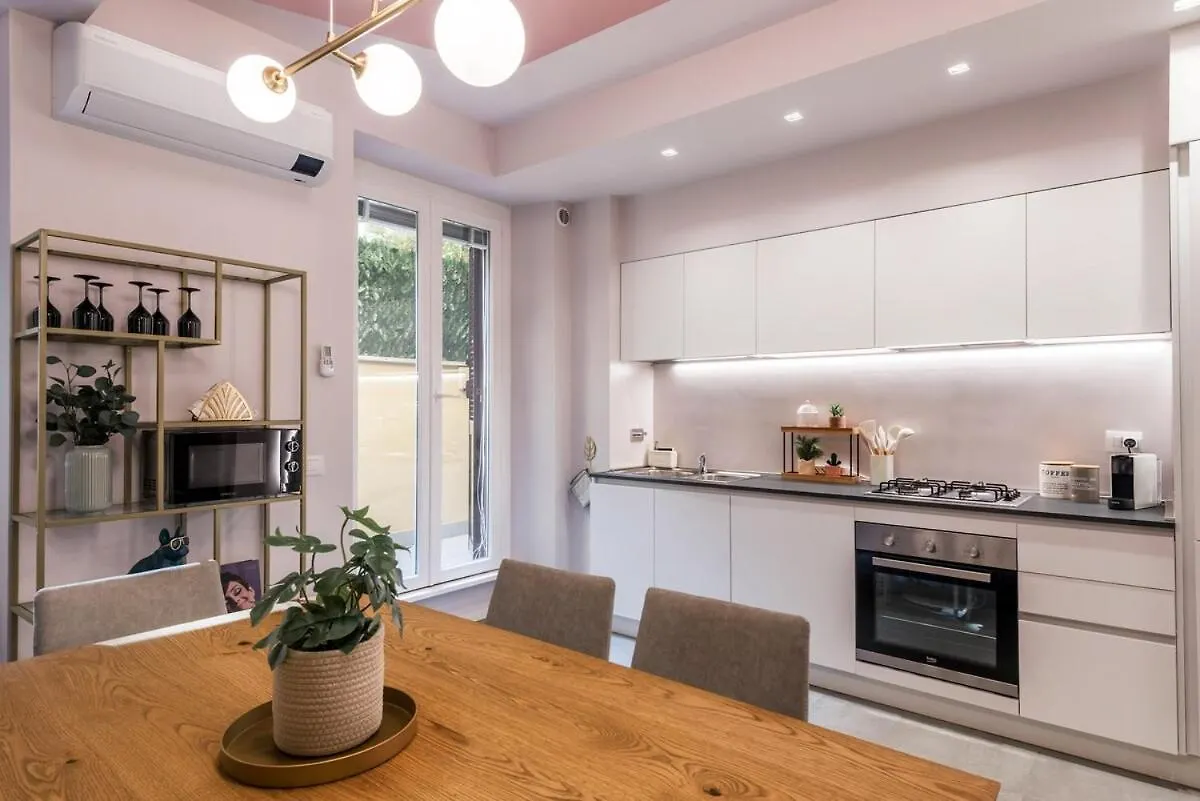 Gf Harmony Suite Colosseo Rom 0*,  Italien